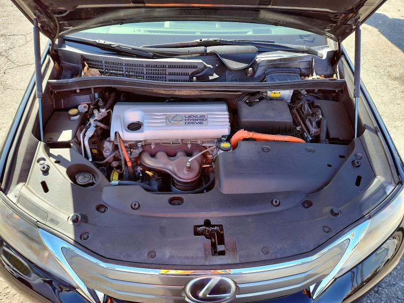 Продаж на аукціоні авто 2010 Lexus Hs, vin: JTHBB1BA8A2003196, номер лоту: 68881156