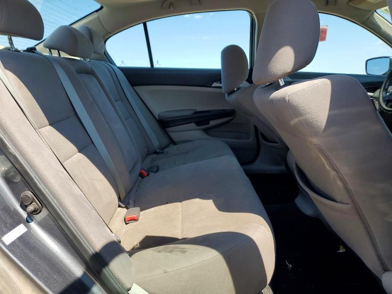 68053716 :رقم المزاد ، 1HGCP2F43CA114458 vin ، 2012 Honda Accord مزاد بيع