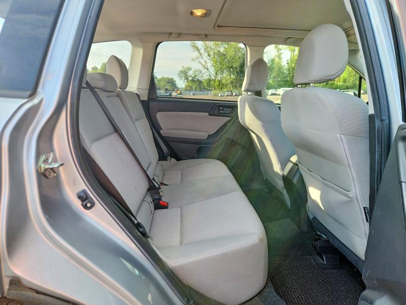 68217346 :رقم المزاد ، JF2SJAEC8EH469667 vin ، 2014 Subaru Forester مزاد بيع