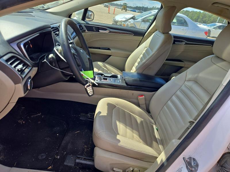 Aukcja sprzedaży 2019 Ford Fusion, vin: 3FA6P0MU7KR263940, numer aukcji: 70532506
