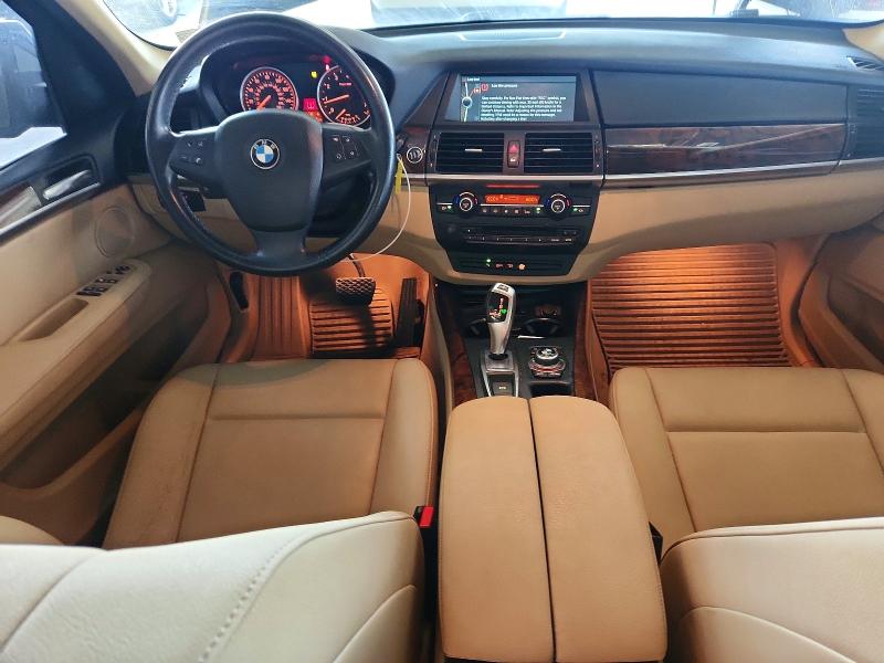 Продаж на аукціоні авто 2013 Bmw X5, vin: 5UXZV4C56DL992736, номер лоту: 69190516