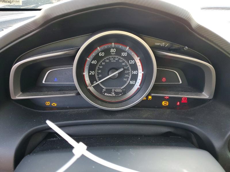 Aukcja sprzedaży 2015 Mazda 3, vin: JM1BM1T72F1246191, numer aukcji: 67525066