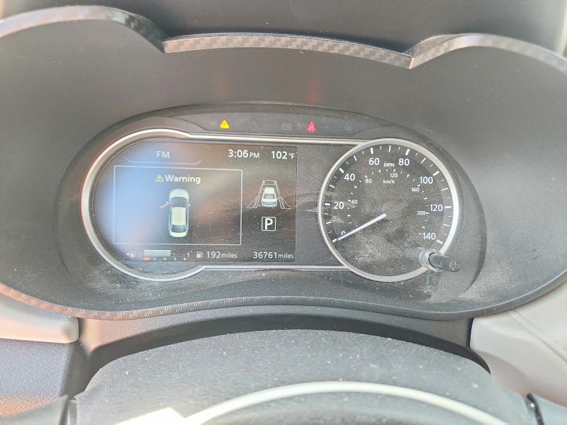 Aukcja sprzedaży 2021 Nissan Versa, vin: 3N1CN8EV9ML925387, numer aukcji: 67533426