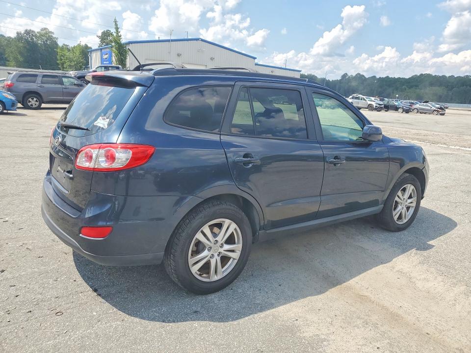 2012 Hyundai Santa Fe მანქანა იყიდება აუქციონზე, vin: 5XYZH4AG7CG098865, აუქციონის ნომერი: 68815916
