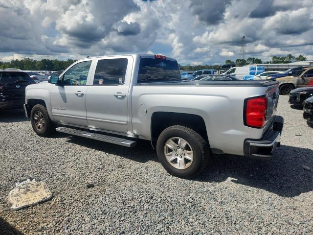 Aukcja sprzedaży 2018 Chevrolet Silverado, vin: 3GCPCRECXJG223480, numer aukcji: 68937926