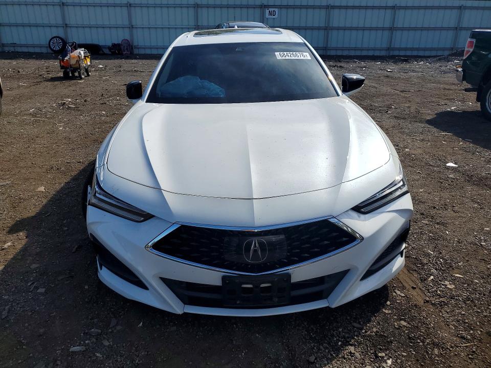 Продаж на аукціоні авто 2021 Acura Tlx, vin: 19UUB6F4XMA004535, номер лоту: 68426676