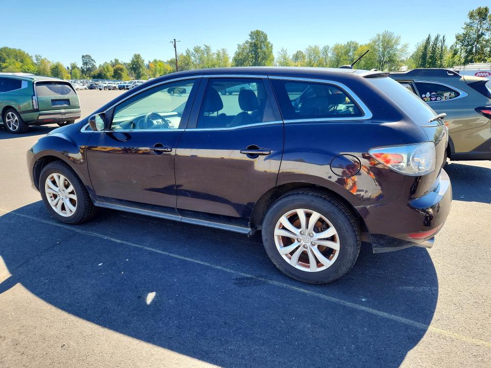 Продаж на аукціоні авто 2011 Mazda Cx-7, vin: JM3ER4C33B0359135, номер лоту: 68301896