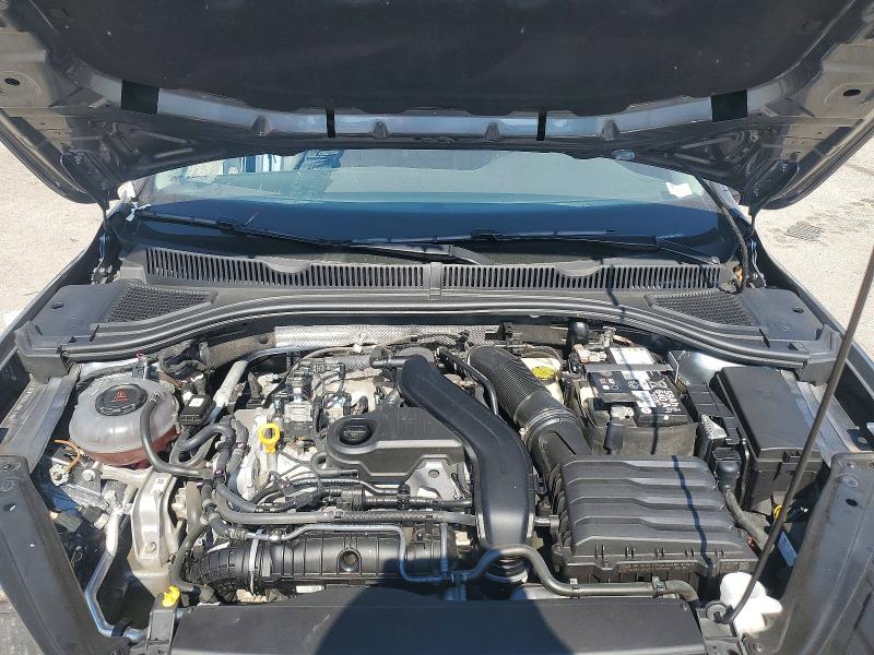 Продаж на аукціоні авто 2024 Volkswagen Jetta, vin: 3VW7M7BU4RM011876, номер лоту: 66801556
