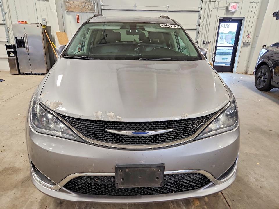 Aukcja sprzedaży 2017 Chrysler Pacifica, vin: 2C4RC1BG9HR669836, numer aukcji: 69685786