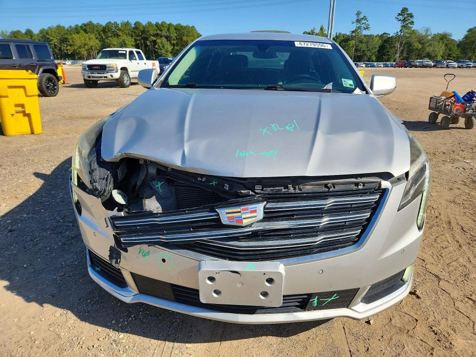Продаж на аукціоні авто 2018 Cadillac Xts, vin: 2G61N5S36J9157147, номер лоту: 67270596