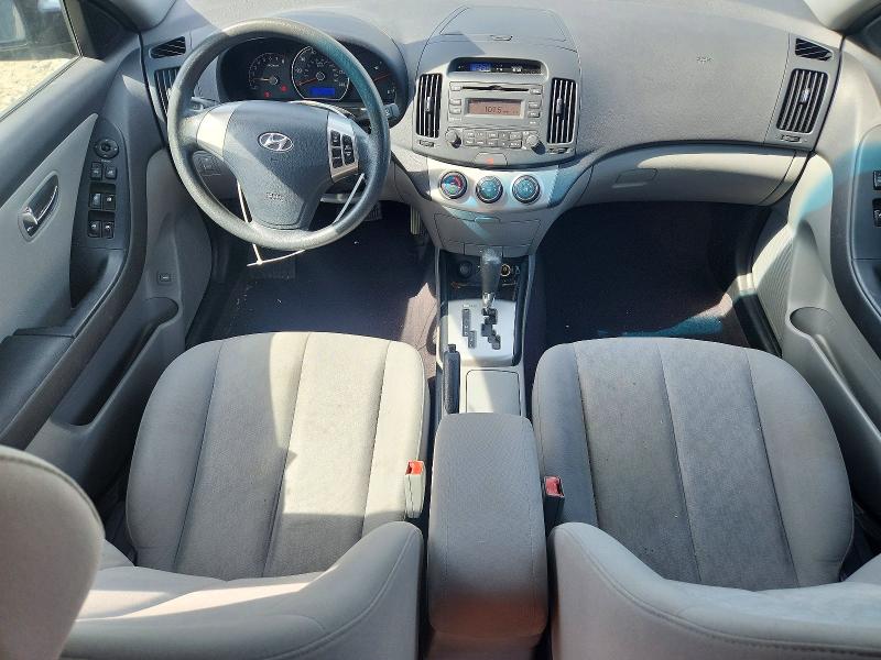 Продаж на аукціоні авто 2010 Hyundai Elantra, vin: KMHDU4AD4AU142145, номер лоту: 67965806