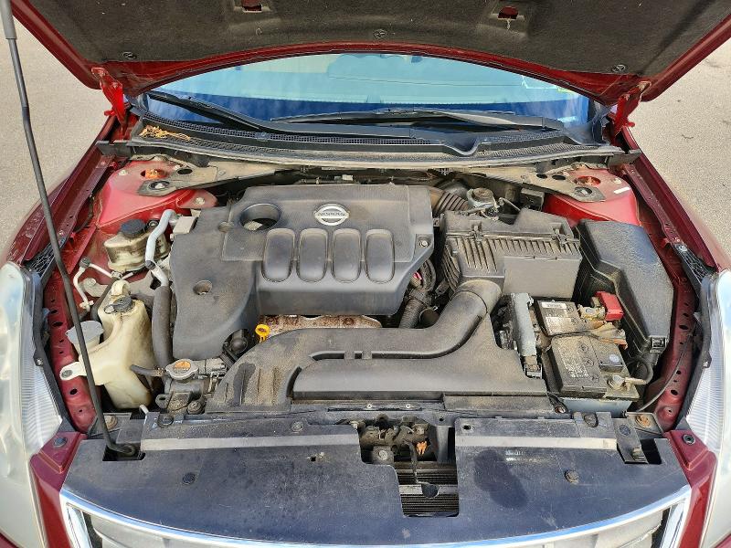 69755746 :رقم المزاد ، 1N4AL2AP6BN507418 vin ، 2011 Nissan Altima مزاد بيع