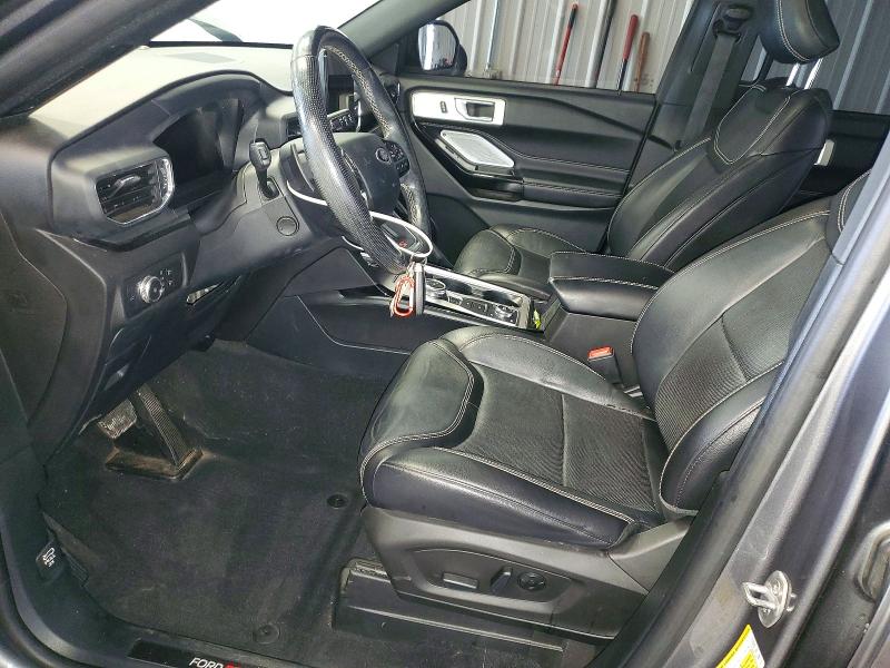 Auction sale of the 2021 Ford Explorer, vin: 1FM5K8GC9MGA28709, lot number: 67862336