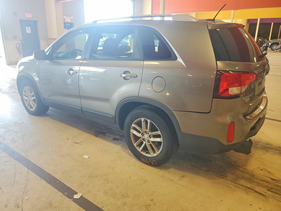 Продаж на аукціоні авто 2014 Kia Sorento, vin: 5XYKTCA65EG434680, номер лоту: 69764666