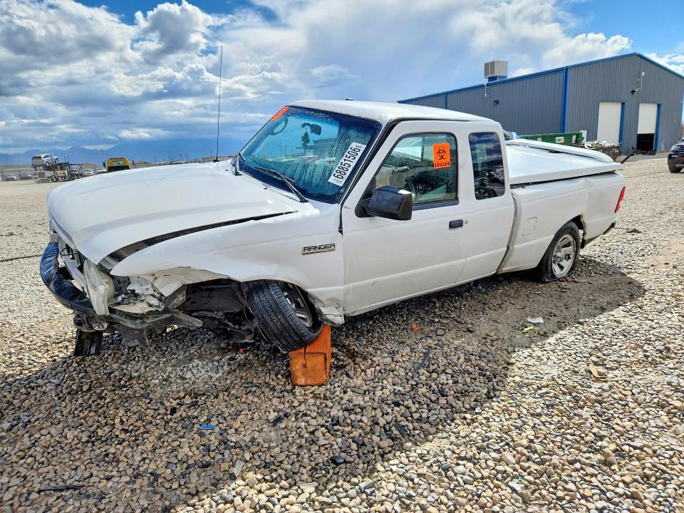 68851506 :رقم المزاد ، 1FTKR4EE6BPA67545 vin ، 2011 Ford Ranger مزاد بيع