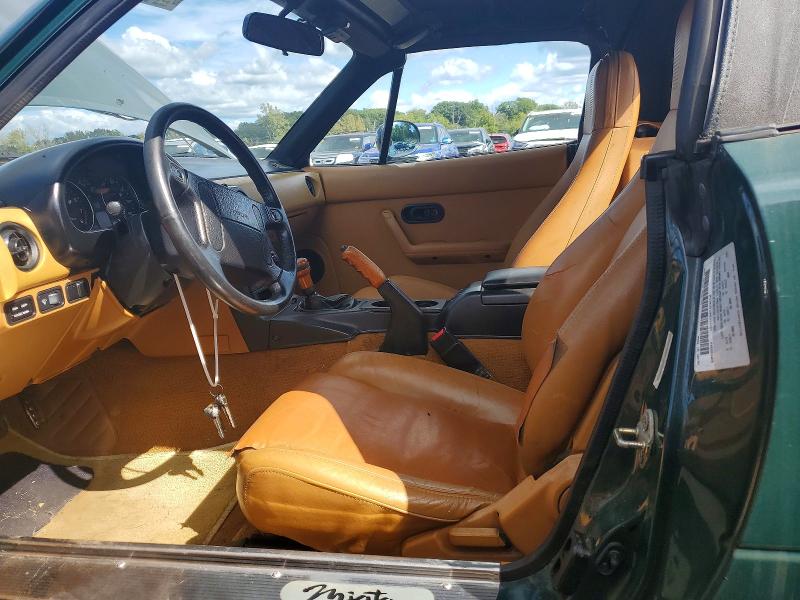 Aukcja sprzedaży 1991 Mazda Mx-5 Miata, vin: JM1NA3510M0232657, numer aukcji: 67964896