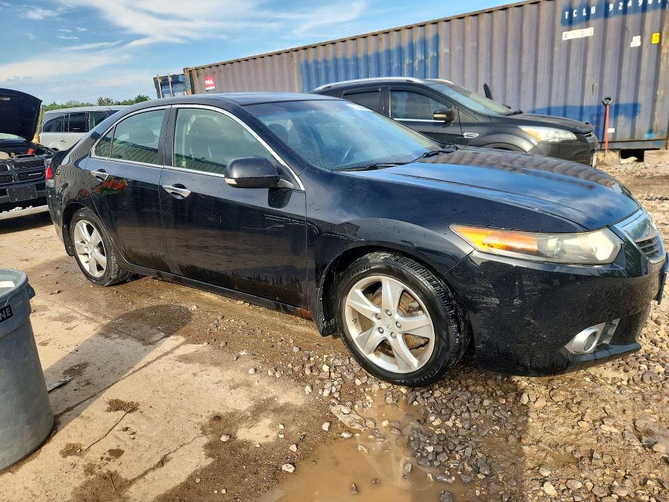 Продаж на аукціоні авто 2012 Acura Tsx, vin: JH4CU2F44CC011866, номер лоту: 67540446