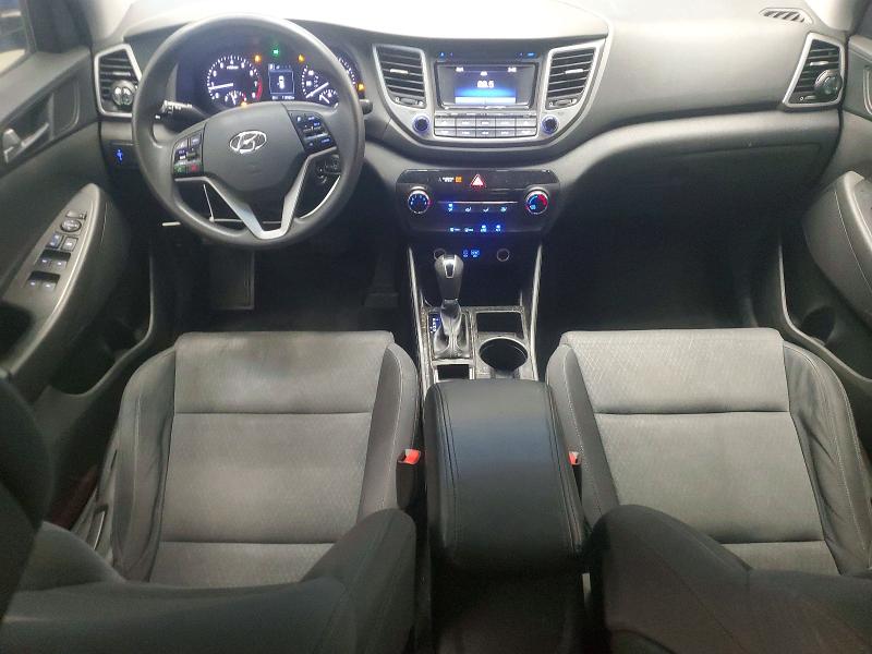 Продаж на аукціоні авто 2017 Hyundai Tucson, vin: KM8J23A46HU545850, номер лоту: 68591686
