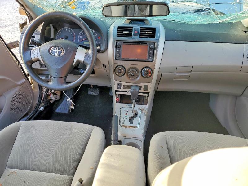 Aukcja sprzedaży 2013 Toyota Corolla, vin: 2T1BU4EE2DC977063, numer aukcji: 69152506
