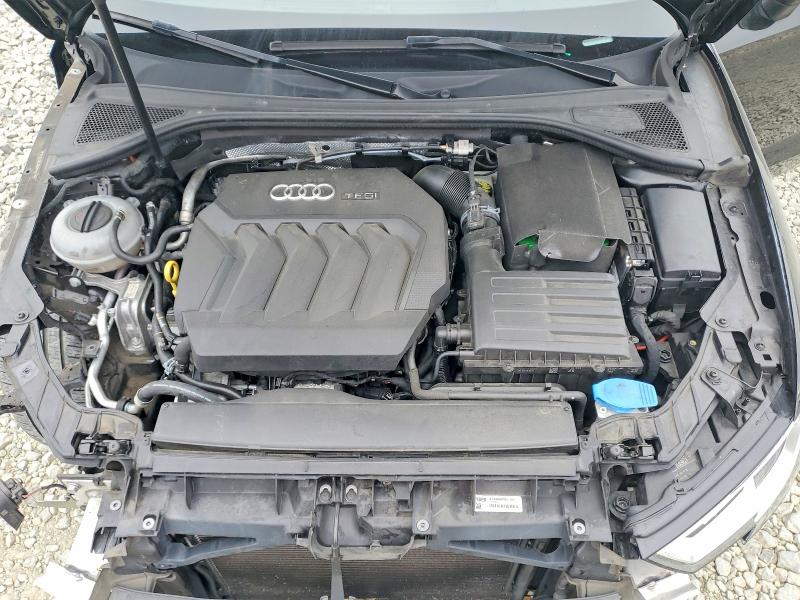 Aukcja sprzedaży 2017 Audi A3, vin: WAUAUGFF9H1040495, numer aukcji: 68366286
