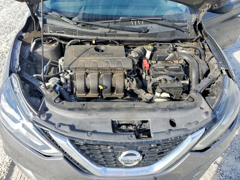 Aukcja sprzedaży 2016 Nissan Sentra, vin: 3N1AB7AP0GY275924, numer aukcji: 64793486