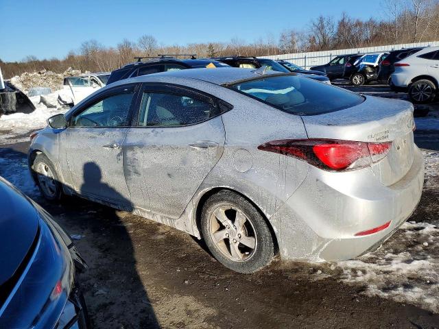 Продаж на аукціоні авто 2015 Hyundai Elantra, vin: KMHDH4AEXFU266621, номер лоту: 71468466