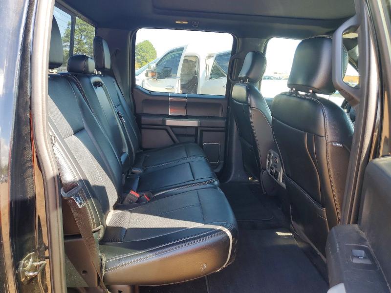 Продажа на аукционе авто 2018 Ford F150, vin: 1FTEW1EG4JFB11648, номер лота: 69008146