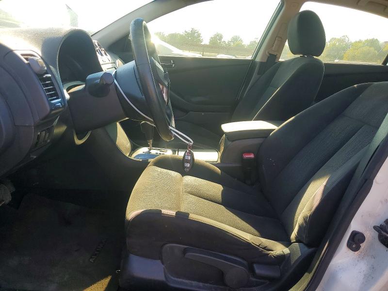 Продажа на аукционе авто 2010 Nissan Altima, vin: 1N4AL2AP0AN460112, номер лота: 69600686