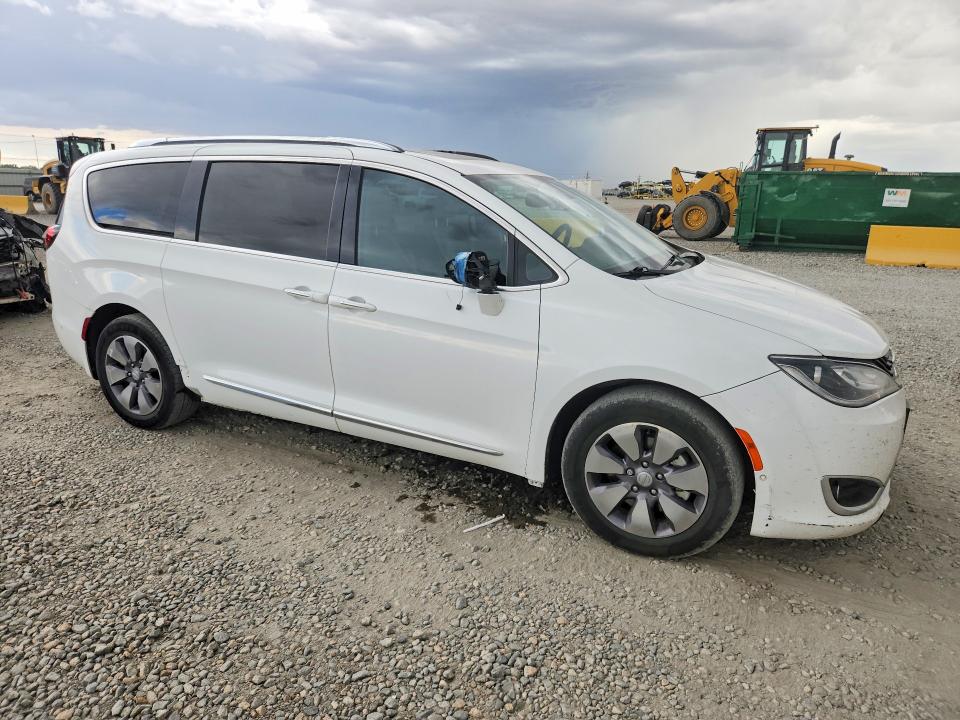 Aukcja sprzedaży 2018 Chrysler Pacifica, vin: 2C4RC1N79JR359137, numer aukcji: 69815486