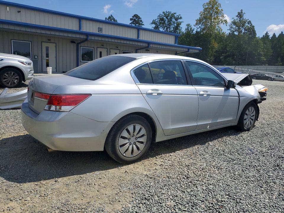 Продаж на аукціоні авто 2012 Honda Accord, vin: 1HGCP2F37CA136289, номер лоту: 67898206