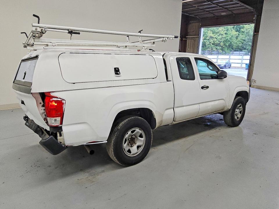 Aukcja sprzedaży 2017 Toyota Tacoma, vin: 5TFRX5GN8HX089675, numer aukcji: 68362076