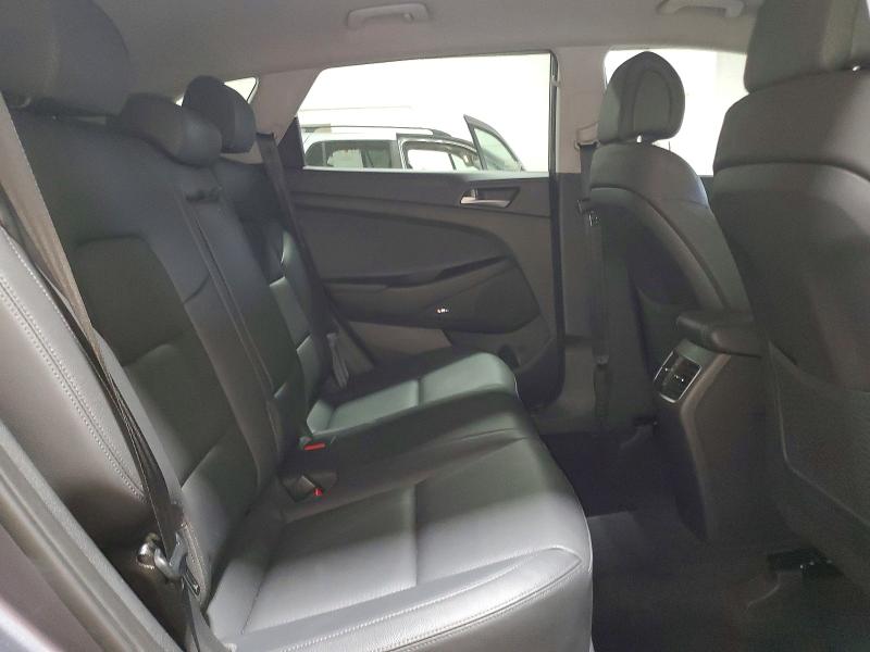 2018 Hyundai Tucson მანქანა იყიდება აუქციონზე, vin: KM8J3CA48JU679326, აუქციონის ნომერი: 70423666