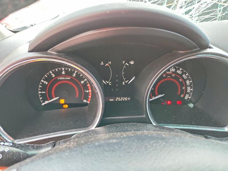 Aukcja sprzedaży 2012 Toyota Highlander, vin: 5TDDK3EH7CS150748, numer aukcji: 69649716