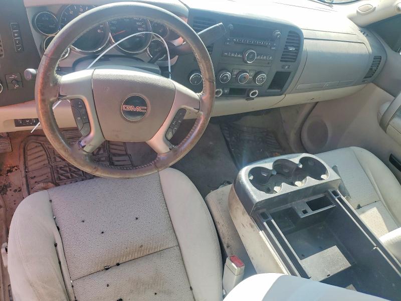 Продаж на аукціоні авто 2018 Gmc Sierra, vin: 1GTEK14J59Z134620, номер лоту: 68504696