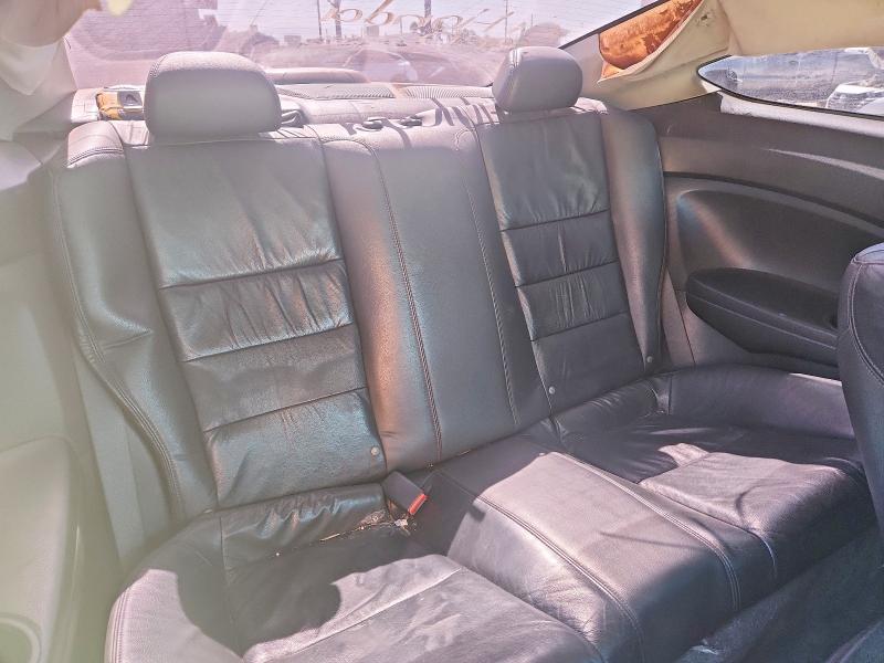 2011 Honda Accord მანქანა იყიდება აუქციონზე, vin: 1HGCS1B8XBA000666, აუქციონის ნომერი: 71066136