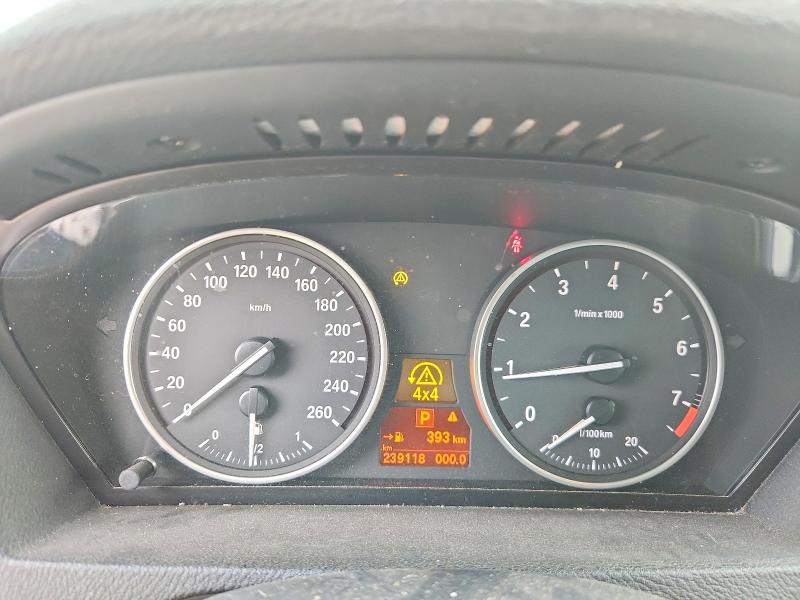 Продажа на аукционе авто 2008 Bmw X5, vin: 5UXFE43548L032422, номер лота: 70136066