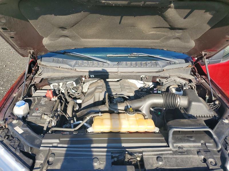 67484586 :رقم المزاد ، 1FTEW1EP1JFE06593 vin ، 2018 Ford F150 مزاد بيع
