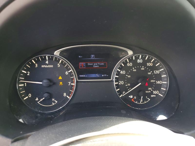 Aukcja sprzedaży 2017 Nissan Altima, vin: 1N4AL3AP7HC268553, numer aukcji: 69386926