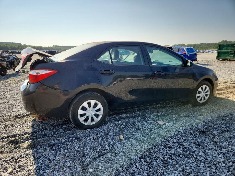 Aukcja sprzedaży 2015 Toyota Corolla, vin: 2T1BURHE0FC370106, numer aukcji: 66975816