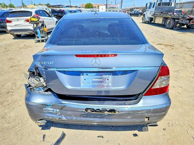 Продажа на аукционе авто 2008 Mercedes-benz E, vin: WDBUF56X38B224041, номер лота: 68389696