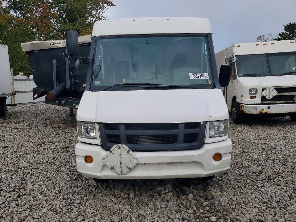 Продажа на аукционе авто 2013 Isuzu Npr, vin: JALB4T176D7W00379, номер лота: 68491926