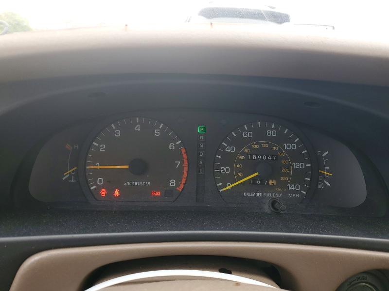 Aukcja sprzedaży 1995 Toyota Camry, vin: 4T1SK12C6SU634534, numer aukcji: 69246646