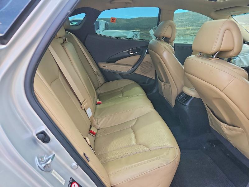 Продаж на аукціоні авто 2012 Hyundai Azera, vin: KMHFH4JG7CA127201, номер лоту: 68493466