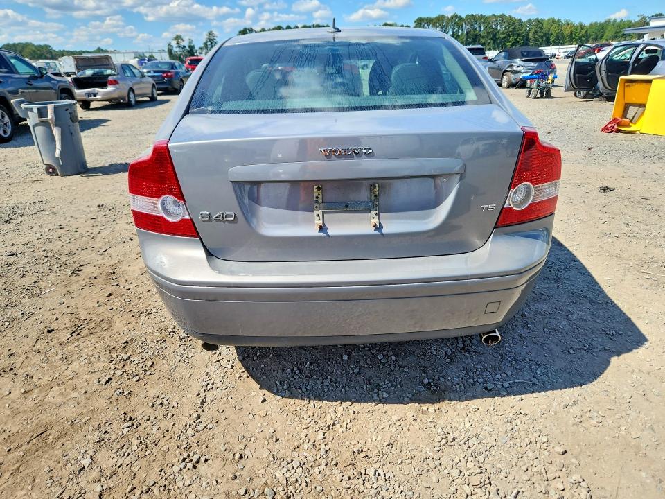 Продажа на аукционе авто 2005 Volvo S40, vin: YV1MS682652059936, номер лота: 70596276