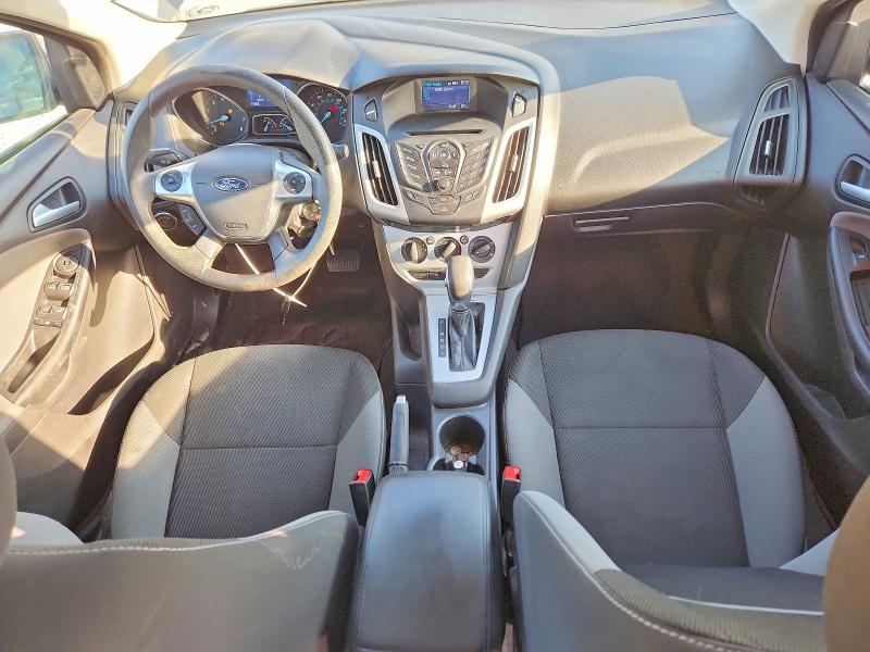 Aukcja sprzedaży 2014 Ford Focus, vin: 1FADP3F23EL233468, numer aukcji: 68518506