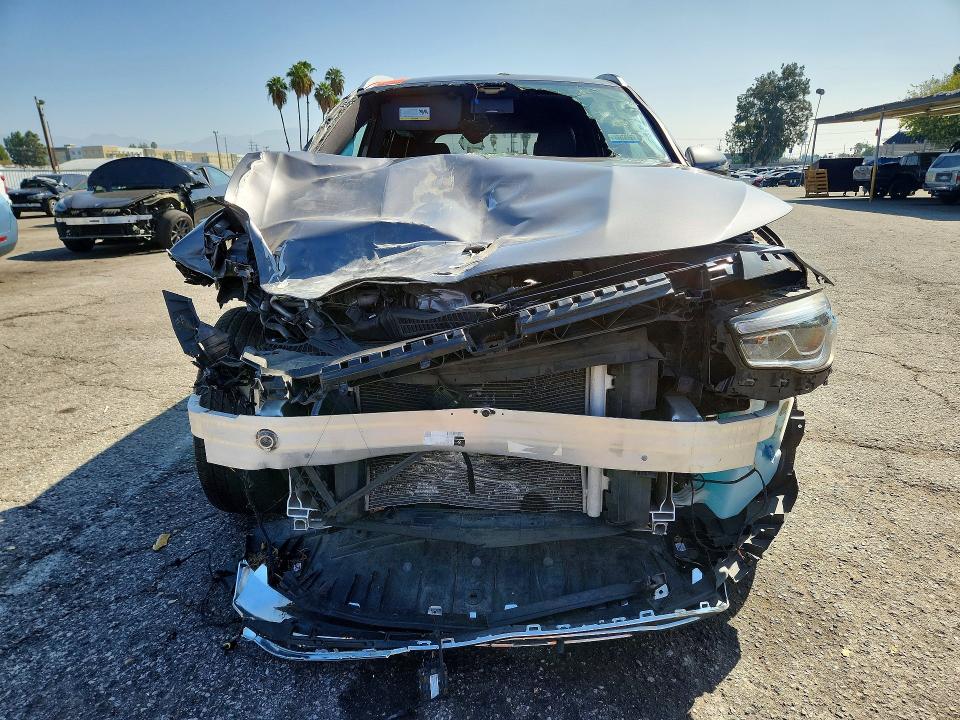 2021 Mercedes-benz Gla მანქანა იყიდება აუქციონზე, vin: W1N4N4GB6MJ144114, აუქციონის ნომერი: 69808826
