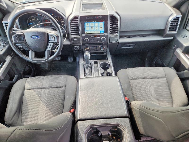 Продаж на аукціоні авто 2017 Ford F150, vin: 1FTEW1EG5HKE07926, номер лоту: 67218816