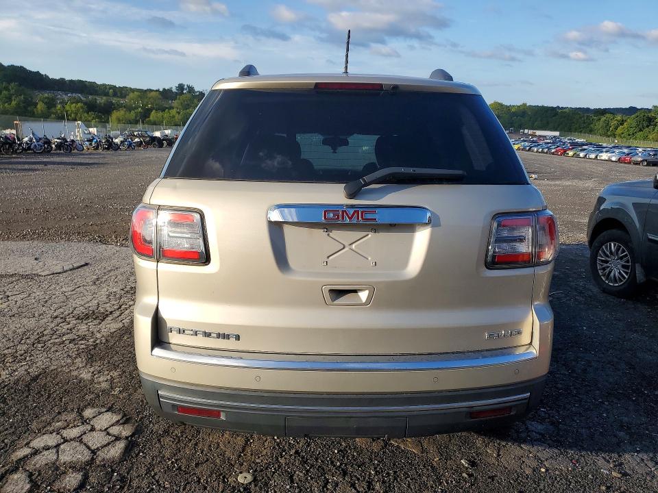 Aukcja sprzedaży 2014 Gmc Acadia, vin: 1GKKVPKD4EJ368884, numer aukcji: 67742686