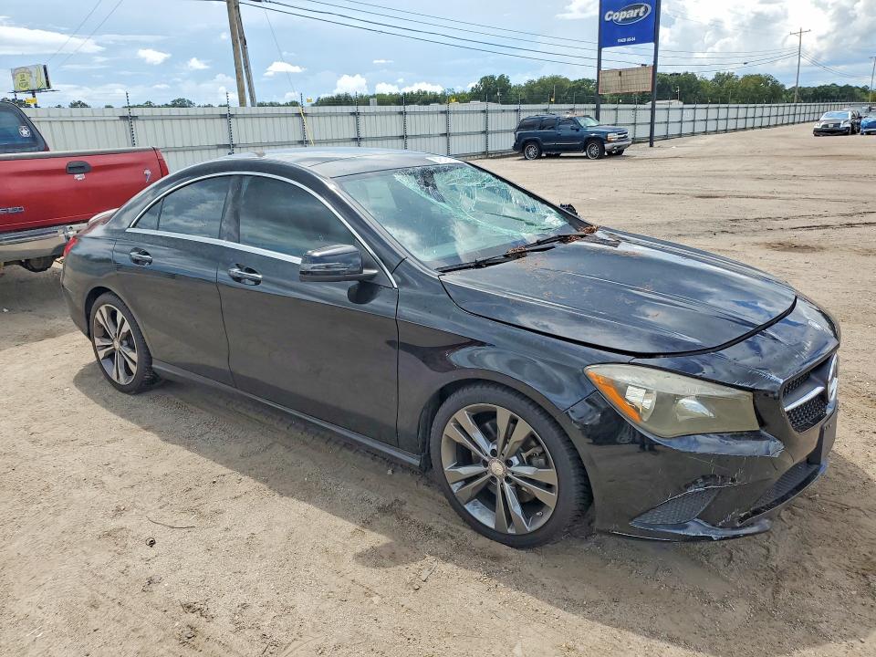 Aukcja sprzedaży 2016 Mercedes-benz Cla, vin: WDDSJ4EB7GN330504, numer aukcji: 67819196