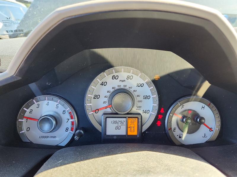 70476156 :رقم المزاد ، 5FNYF4H51DB031466 vin ، 2013 Honda Pilot مزاد بيع
